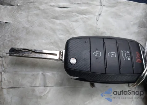 2014 Kia Sportage Lx from USA, damaged, VIN KNDPB3AC9E7547687